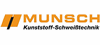Munsch Chemie- Pumpen GmbH