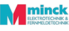 Minck Elektro- & Fernmeldetechnik GmbH