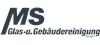 MS Glas- und Gebäudereinigung GmbH