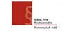 Kläne, Frye Rechtsanwälte Partnerschaft mbB