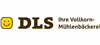 DLS Vollkorn-Mühlenbäckerei