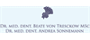 Gemeinschaftspraxis Dr. Beate von Tresckow / Dr. Andrea Sonnemann