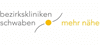 Bezirkskliniken Schwaben