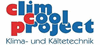 clim cool project Klima- & Kältetechnik GmbH