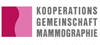 Kooperationsgemeinschaft Mammographie GbR