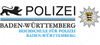 Hochschule für Polizei Baden-Württemberg