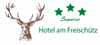 Hotel Am Freischütz