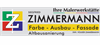 Malerwerkstätte Siegfried Zimmermann