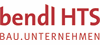Dipl.-Ing. H. Bendl Hoch- und Tiefbau GmbH & Co. KG Sebnitz