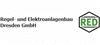 Regel- und Elektroanlagenbau Dresden GmbH