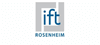 ift Rosenheim GmbH