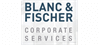 Blanc und Fischer Corporate Services GmbH & Co. KG
