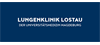 Lungenklinik Lostau der Universitätsmedizin Magdeburg gGmbH