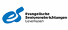 Evangelische Senioreneinrichtungen Leverkusen