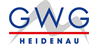 GWG Heidenau eG