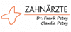 Zahnärzte Dr. Frank Petry + Claudia Petry