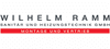 Wilhelm Ramm Sanitär-und Heizungstechnik GmbH