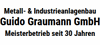 Metall- und Industrieanlagenbau Guido Graumann GmbH