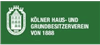 Kölner Haus- und