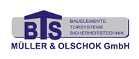 BTS Müller & Olschok GmbH