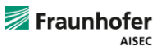 Fraunhofer-Institut für Angewandte und Integrierte Sicherheit AISEC