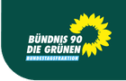 Bundestagsfraktion Bündnis 90/Die Grünen