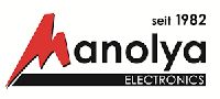 Manolya Electronics GmbH & Co. KG