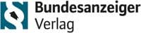 Bundesanzeiger Verlag GmbH