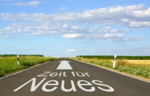 Ausbildung in einer neuer Stadt