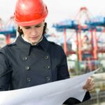 Bauzeichner Bauzeichnerin