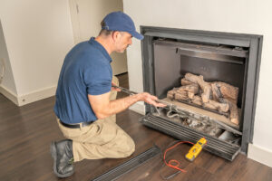 feuriger Beruf mit Zukunft