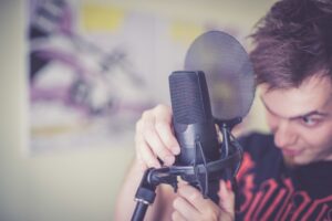 Mediengestalter Bild und Ton