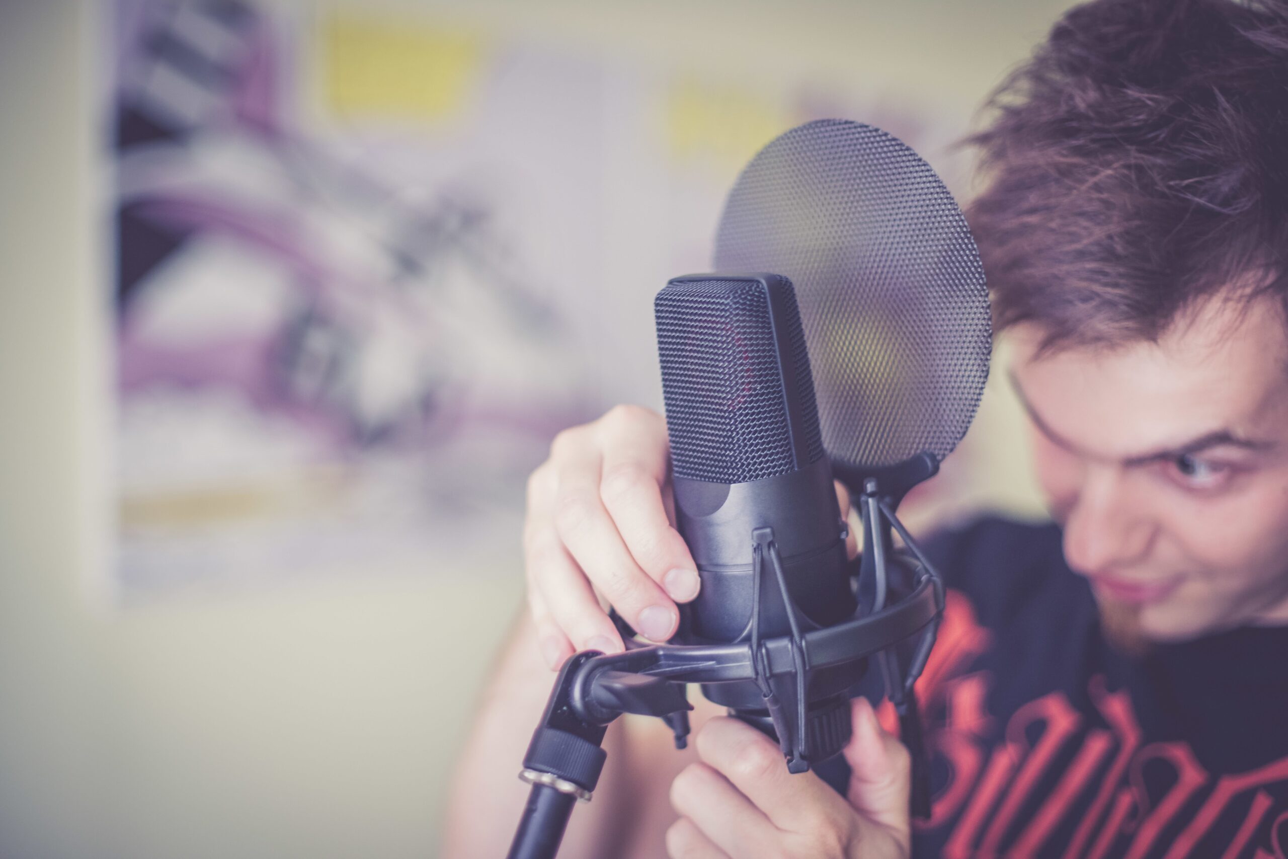 Mediengestalter Bild und Ton