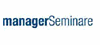 Firmenlogo: managerSeminare Verlags GmbH