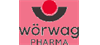 Firmenlogo: Wörwag Pharma GmbH & Co. KG