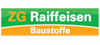 Firmenlogo: ZG Raiffeisen Baustoffe GmbH