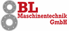 Firmenlogo: BL Maschinentechnik GmbH