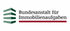 Firmenlogo: Bundesanstalt für Immobilienaufgaben