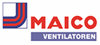 Firmenlogo: Maico Elektroapparate-Fabrik GmbH