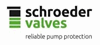Firmenlogo: Schroeder Valves GmbH & Co. KG