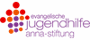 Firmenlogo: Evangelische Jugendhilfe Anna-Stiftung Köln e.V.