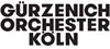 Firmenlogo: Gürzenich-Orchester Köln