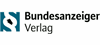 Firmenlogo: Bundesanzeiger Verlag GmbH