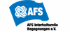 Firmenlogo: AFS Interkulturelle Begegnungen e.V.