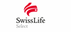 Firmenlogo: Swiss Life Select Deutschland GmbH