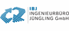 Firmenlogo: IBJ Jüngling GmbH