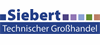 Firmenlogo: Siebert Technischer Großhandel GmbH