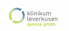 Firmenlogo: Klinikum Leverkusen Service GmbH