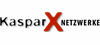 Firmenlogo: Kaspar-X Intensivpädagogische Netzwerke GmbH