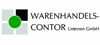 Firmenlogo: Warenhandels-Contor Uetersen GmbH